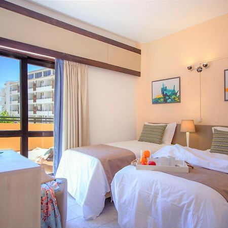 Aparthotel Turial Old Town Ocean View Albufeira Exteriér fotografie