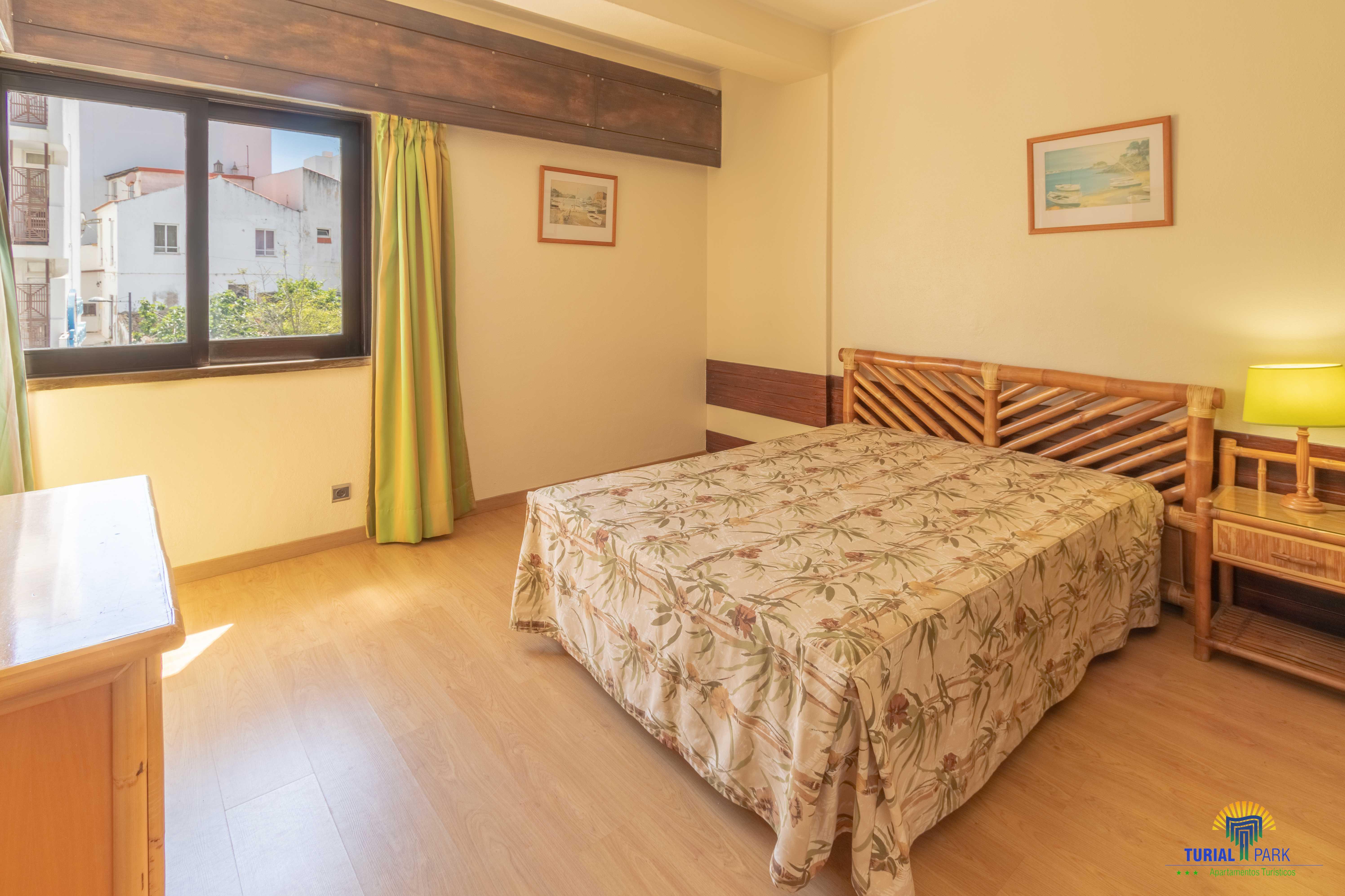 Aparthotel Turial Old Town Ocean View Albufeira Exteriér fotografie