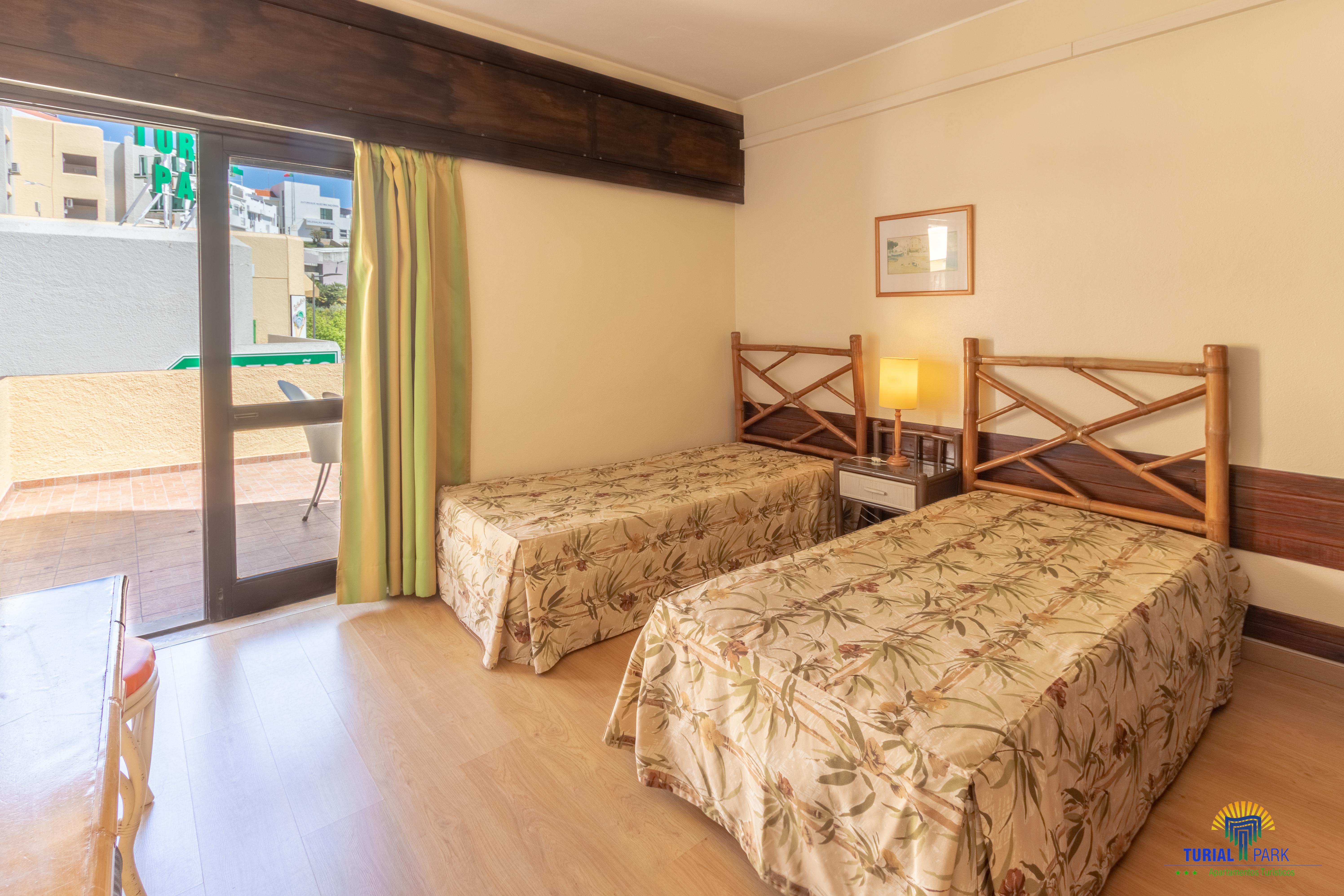 Aparthotel Turial Old Town Ocean View Albufeira Exteriér fotografie
