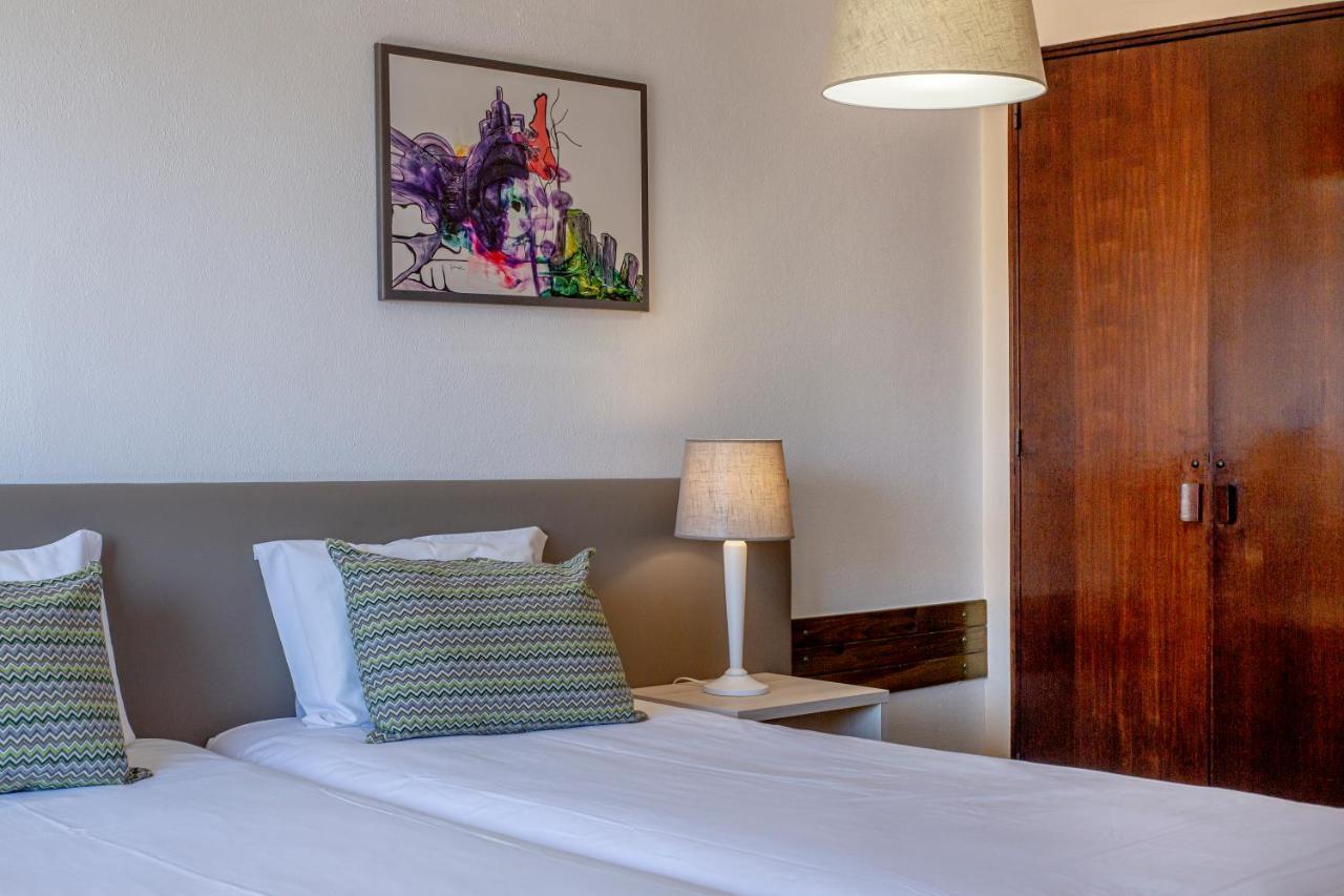Aparthotel Turial Old Town Ocean View Albufeira Exteriér fotografie