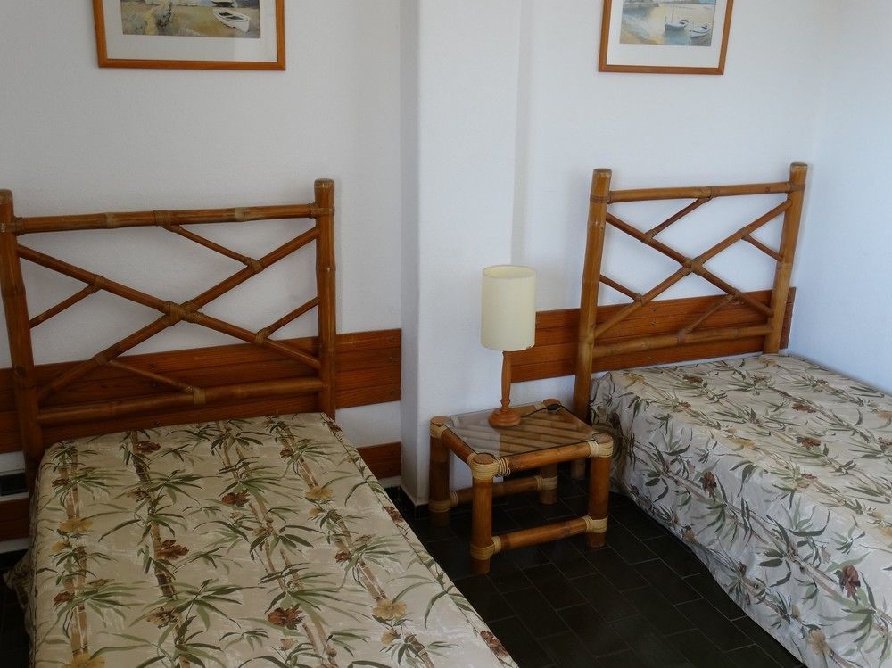 Aparthotel Turial Old Town Ocean View Albufeira Exteriér fotografie